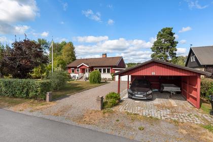 Klockarevägen 10, Karl