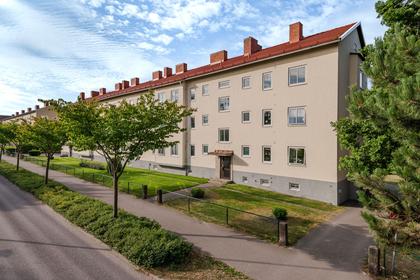 Exteriörbild