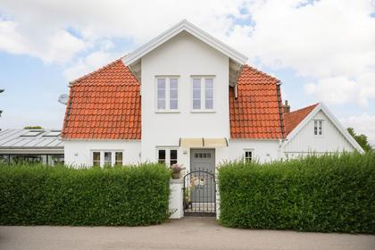 Exteriörbild