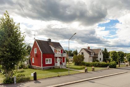 Exteriörbild