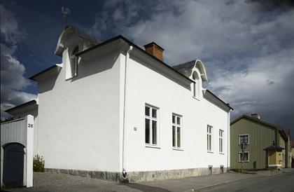 Interiörbild