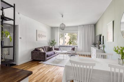 Spångavägen 48, Bromma