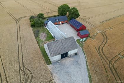 Interiörbild