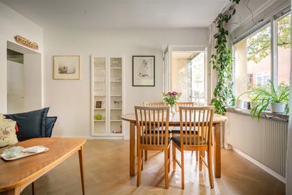 Interiörbild