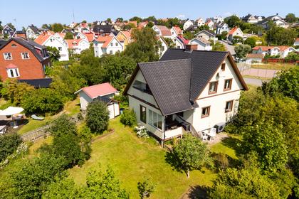 Exteriörbild