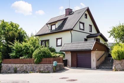 Exteriörbild