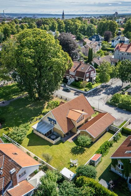 Exteriörbild