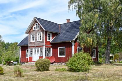 Exteriörbild