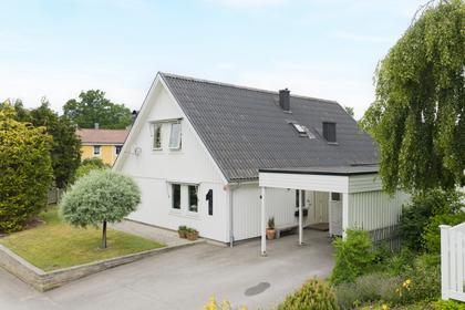 Exteriörbild