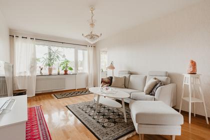 Interiörbild
