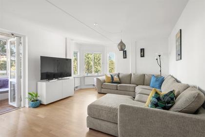 Interiörbild