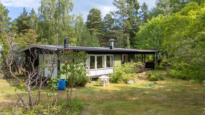 Exteriörbild