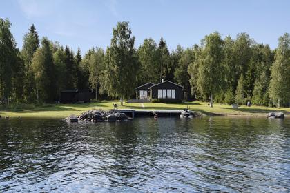 Bild av närområdet