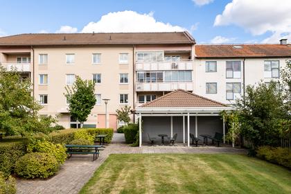 Exteriörbild