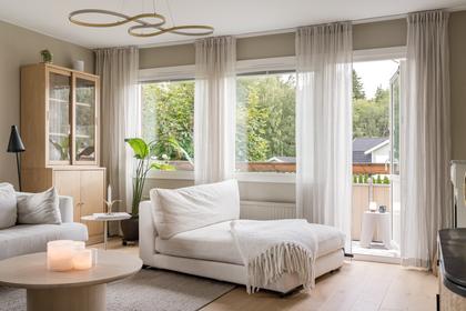 Interiörbild