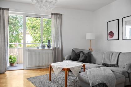 Interiörbild