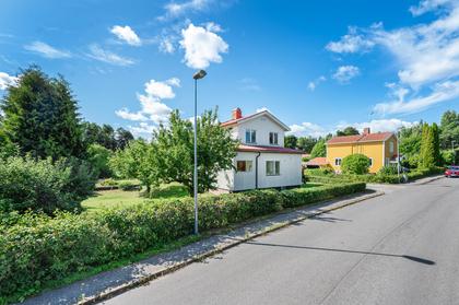 Exteriörbild