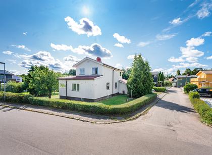 Exteriörbild