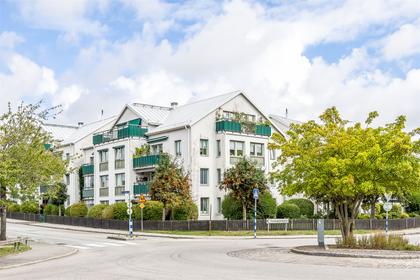 Falsterbovägen 8B, Vellinge