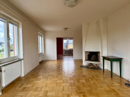 Interiörbild