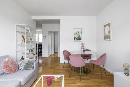 Interiörbild