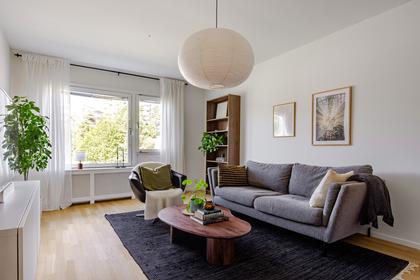 Interiörbild