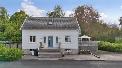 Exteriörbild