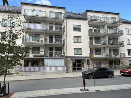 Exteriörbild