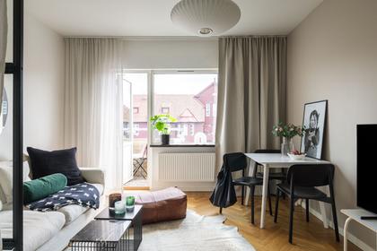Interiörbild