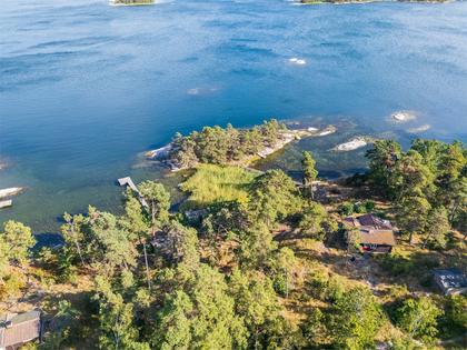 Bild av närområdet