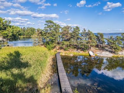 Bild av närområdet