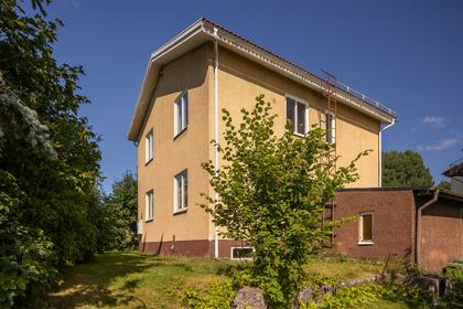 Exteriörbild