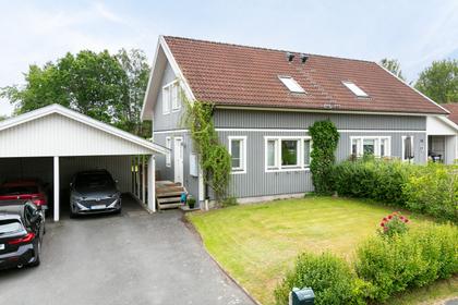 Exteriörbild