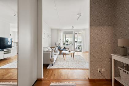 Interiörbild