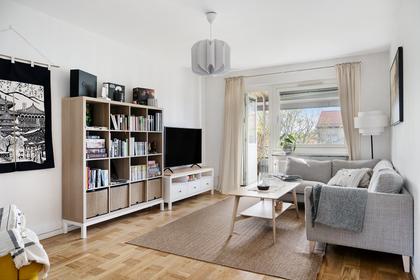 Interiörbild
