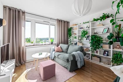 Interiörbild