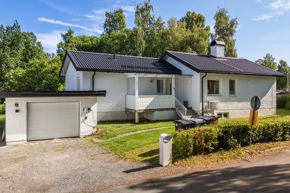 Tvättstuga/badrum