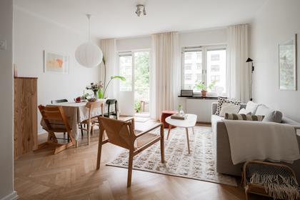 Interiörbild