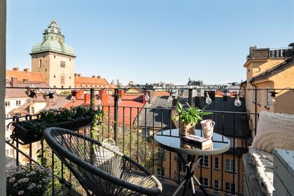 Bergsgatan 30, Kungsholmen