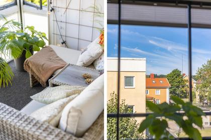 Interiörbild