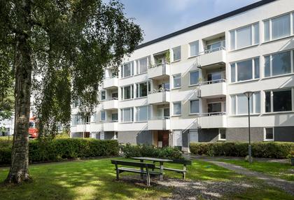 Olshammarsgatan 60, Ormkärr