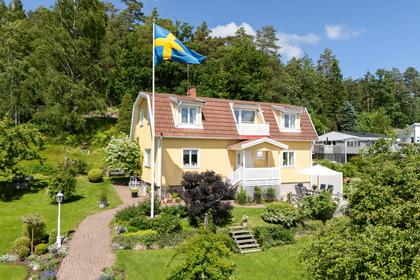 Exteriörbild