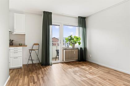 Interiörbild
