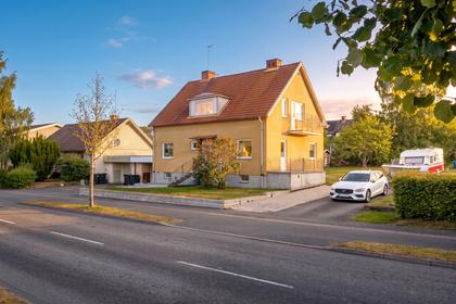 Exteriörbild