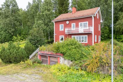 Exteriörbild
