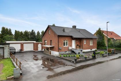 Exteriörbild