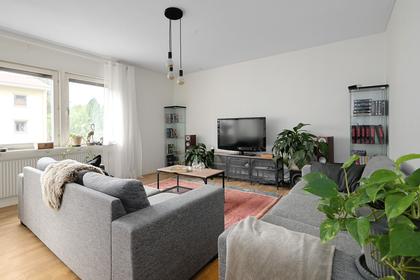 Interiörbild
