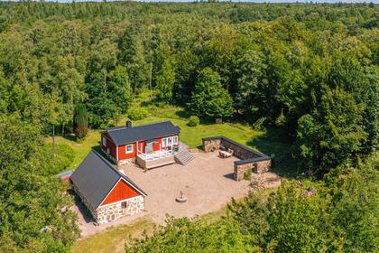 Bild av närområdet