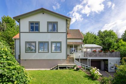 Exteriörbild