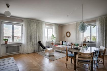 Atterbomsvägen 38, Kungsholmen